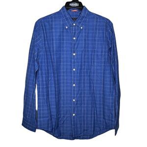 Van Heusen Dress‎ Shirt nwt